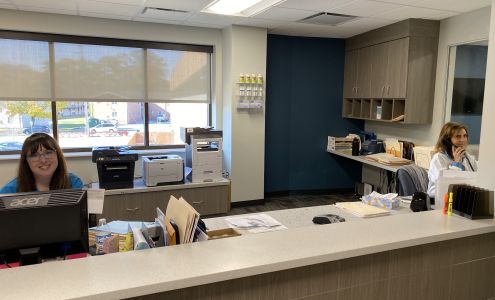 Cataract and Eye Consultants of Michigan 23133 Orchard Lake Rd Suite 205, Farmington Michigan 48336