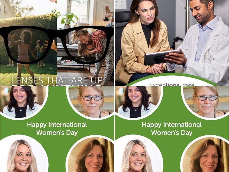 VIP Vision Plan Las Vegas