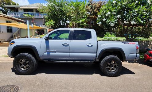 Apex Auto Detailing Hawaii inc. 3916 Mahinahina St, Lahaina Hawaii 96761