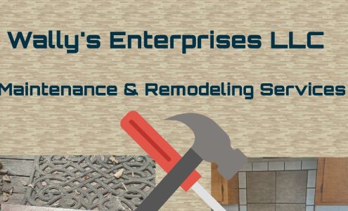 Wally's Enterprises LLC