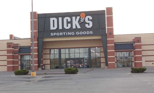 DICK'S Sporting Goods