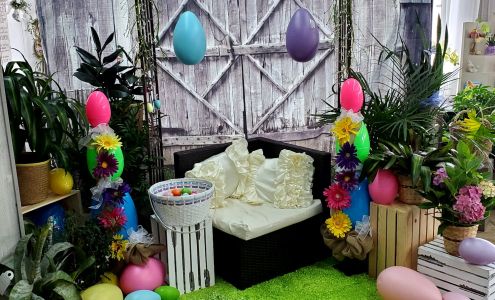 Gillette Floral and Gift Shop 816 E 3rd St, Gillette Wyoming 82716