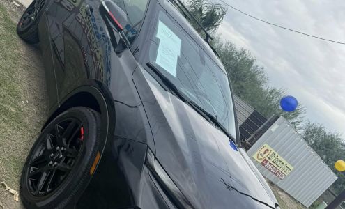 MASTER AUTO SALES & BODY SHOP LLC