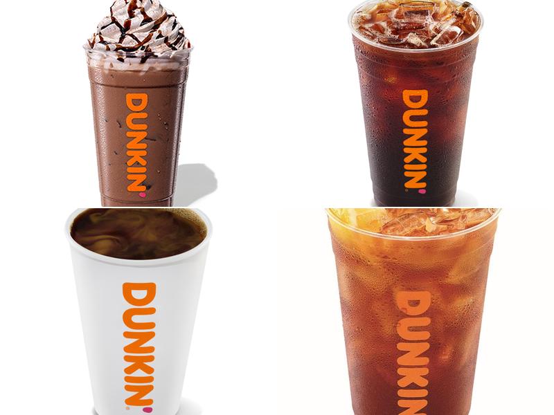Dunkin'