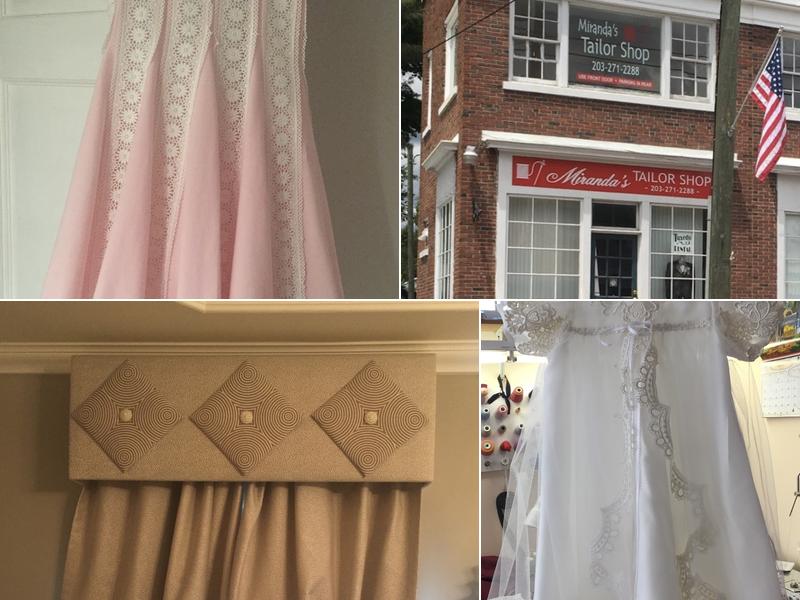 Miranda's Tailor Shop