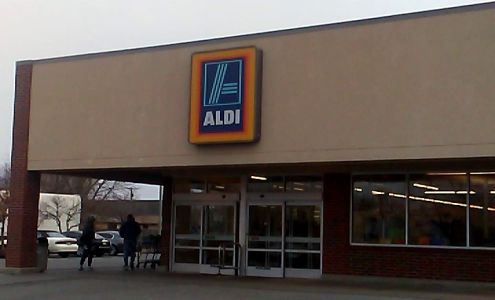 ALDI