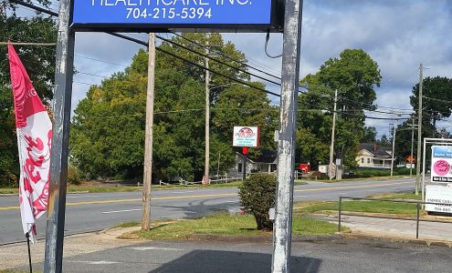 Gaston Piedmont Health Care Inc.