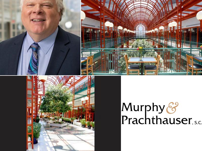 Murphy & Prachthauser, S.C.