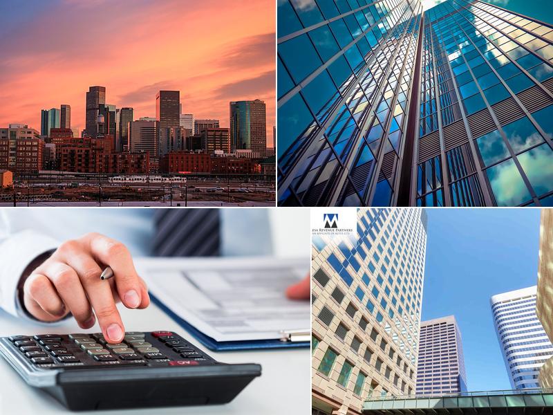 Mesa Revenue Partners