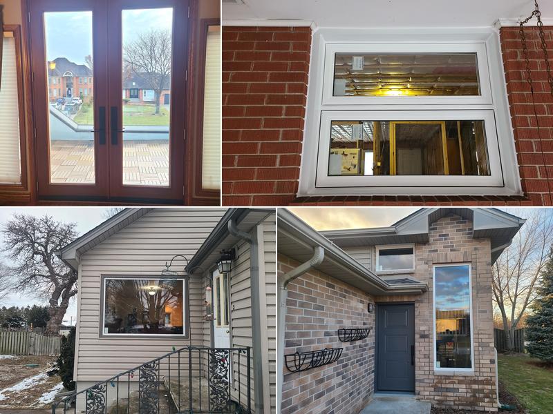 Summit Windows and Doors