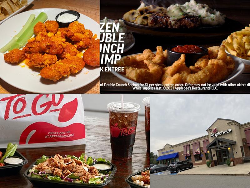 Applebee's Grill + Bar