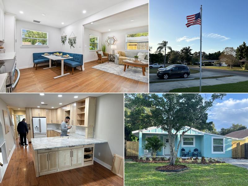 Flagstaff Builders LLC | General Contractor, Kitchen & Bathroom Remodeling