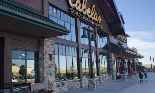 Cabela's