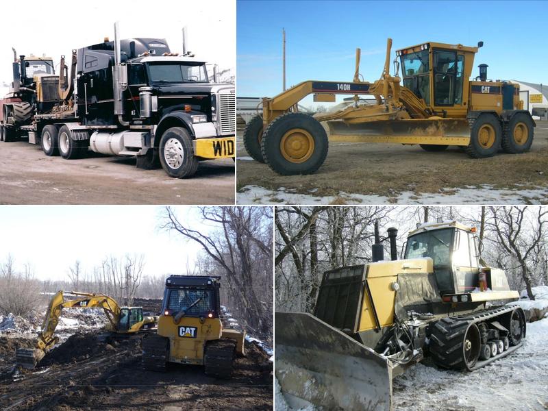 Teemo Enterprises Ltd