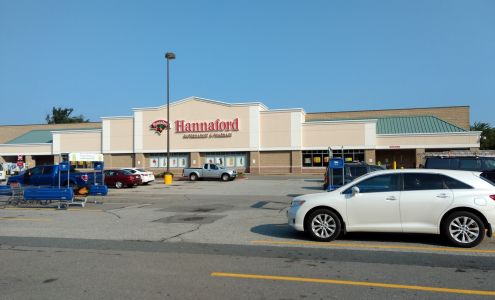 Hannaford East Hampstead