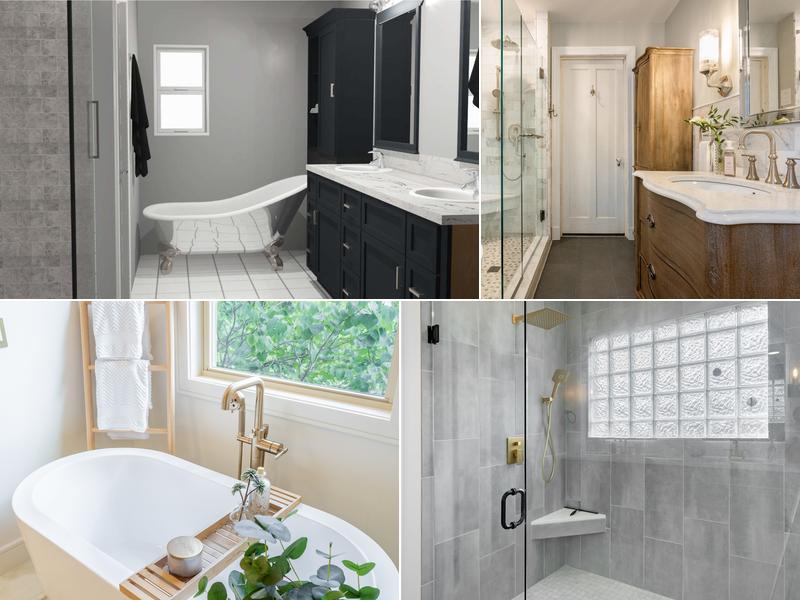 Bath Tune-Up of Columbus North