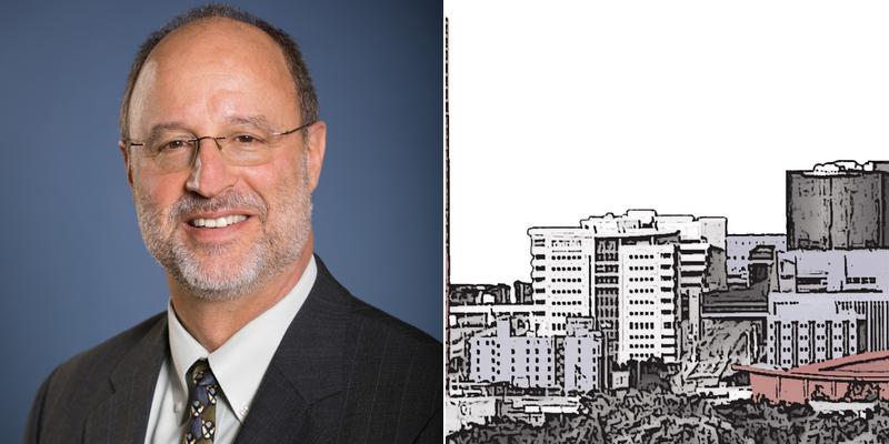 Michigan Commercial Space Advisors