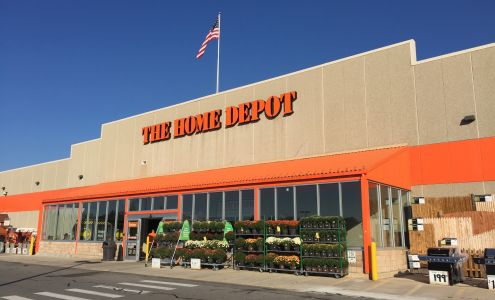 The Home Depot