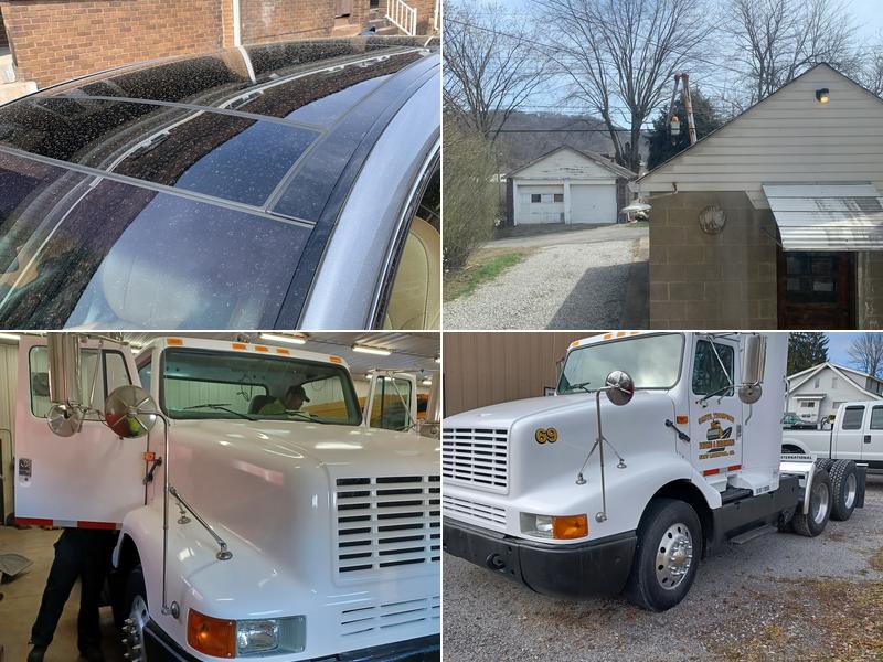 Smith & Thompson Enterprises