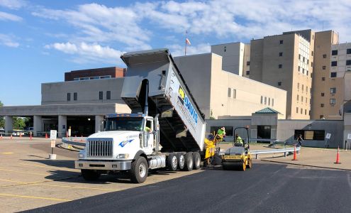 Jim Davis Enterprises 2063 Bantam Ridge Rd, Wintersville Ohio 43953