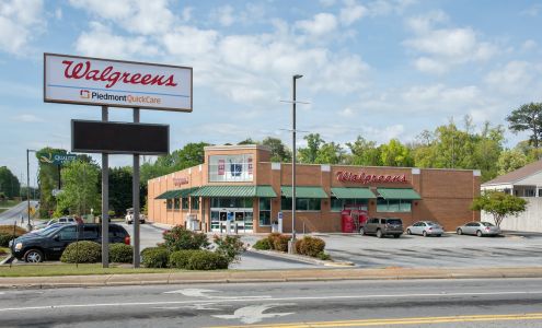 Piedmont QuickCare - Carrollton
