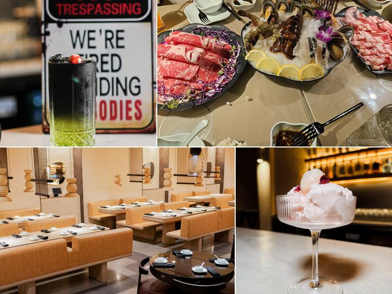 Little Sheep Hot Pot