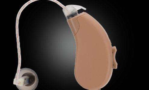 Walmart Health Hearing Services