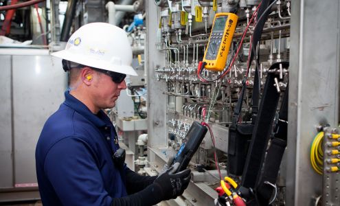 VersaTech Automation Services 1036 Destrehan Ave, Harvey Louisiana 70058