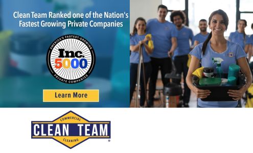 Clean Team Mid Michigan 6907 Westside Saginaw Rd #4, Bay City Michigan 48706