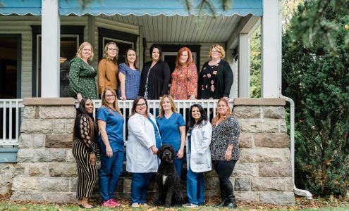 Centered Care of Michigan