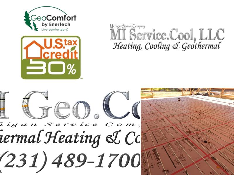 MI Service Cool LLC Heating Cooling & Geothermal