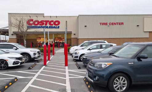 Costco Vision Center