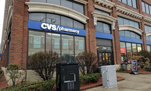 CVS