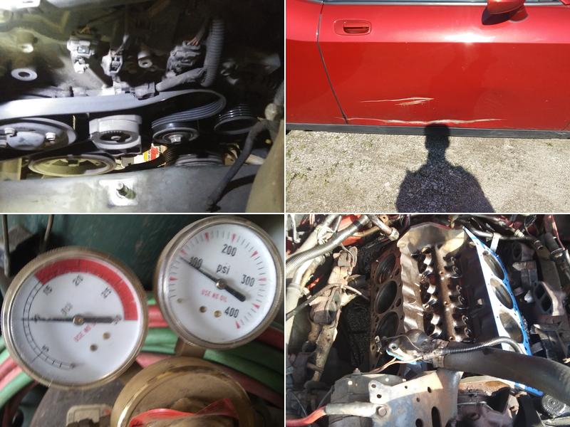 Honest Automotive Repair & Performance