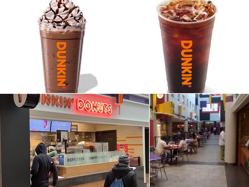 Dunkin'