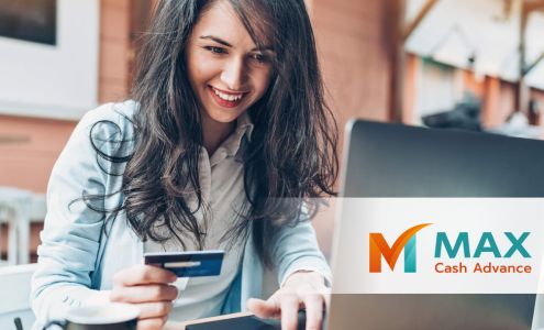 Max Cash Advance