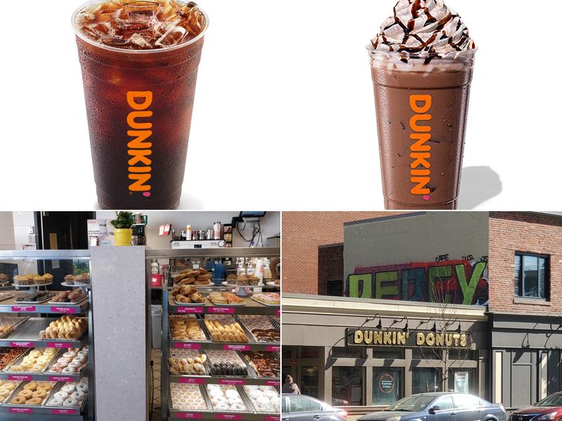 Dunkin'