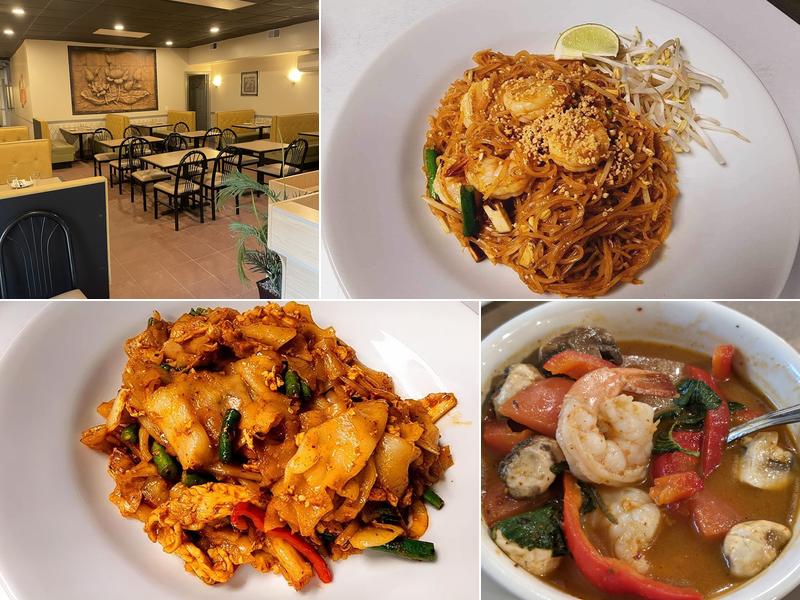 Truly Thai Bubble Tea and Ice Cream