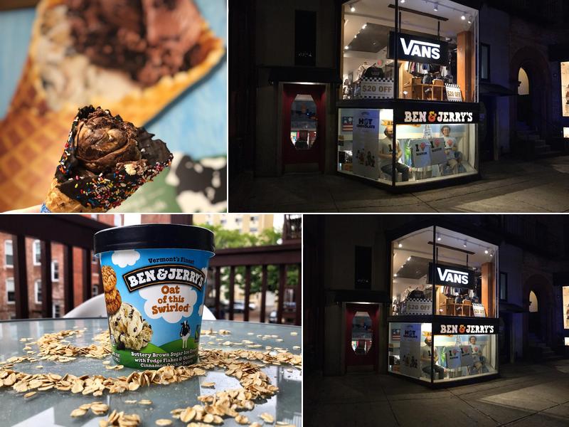 Ben & Jerry’s