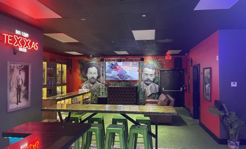 Los Amigos Barbershop