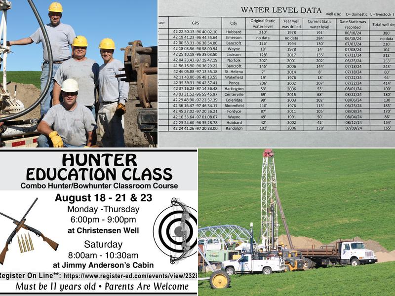 Christensen Well & Irrigation, Inc.