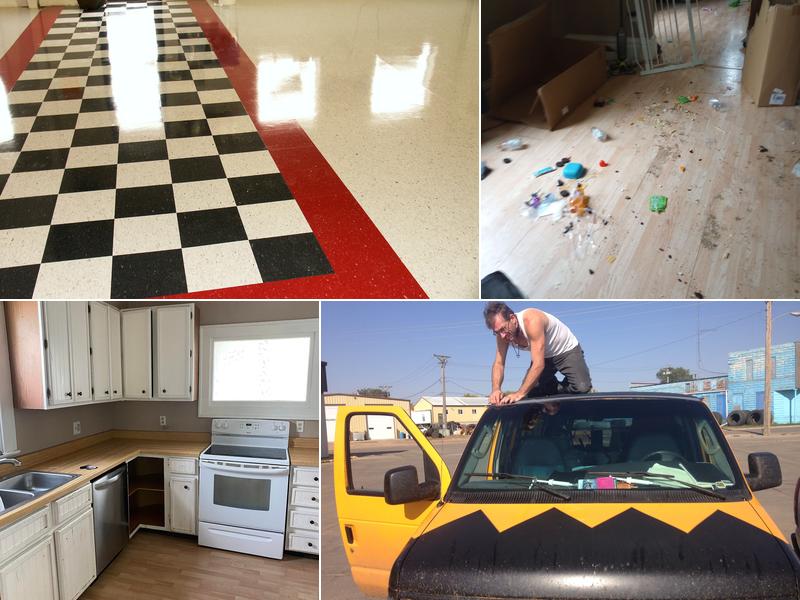 J & R Janitorial Services & Supply