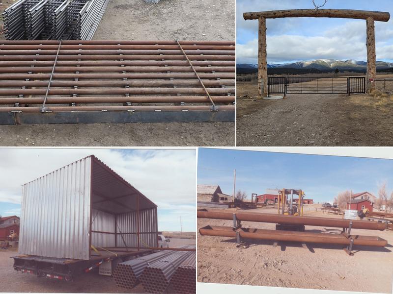 Bull Mountain Fencing and Supply