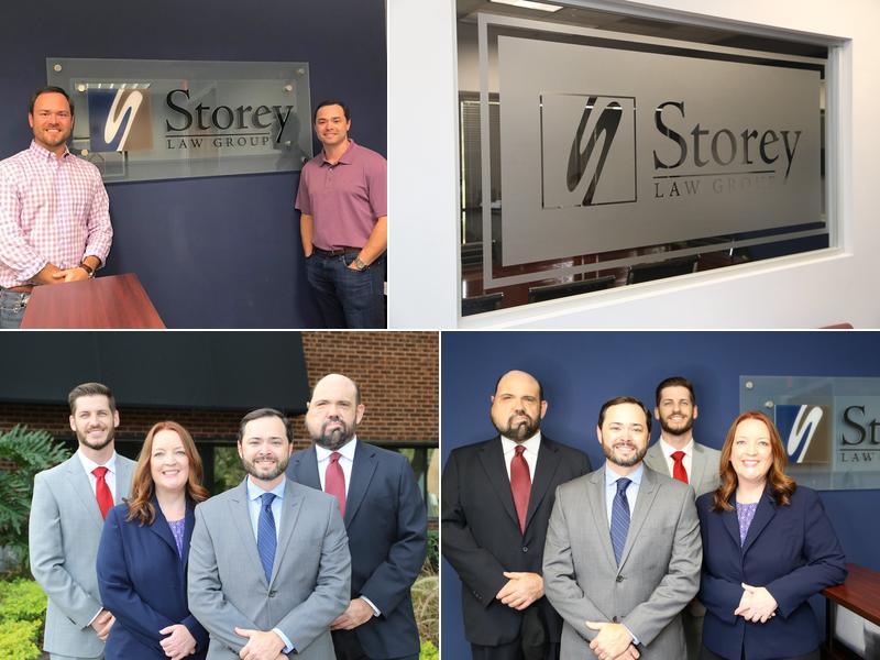 Storey Law Group, P.A.