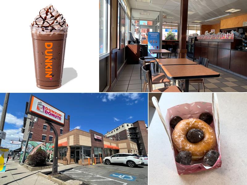 Dunkin'