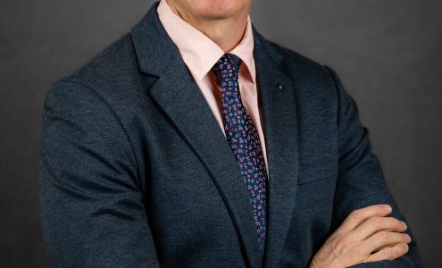 Michael Murphy MD 701 E County Line Rd #208, Greenwood Indiana 46143