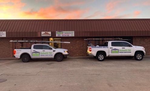 Garage Tec Automatic Gates & Garage Door Repair
