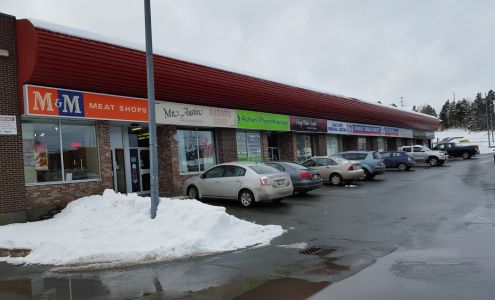 Mr. Austin Barber Shop