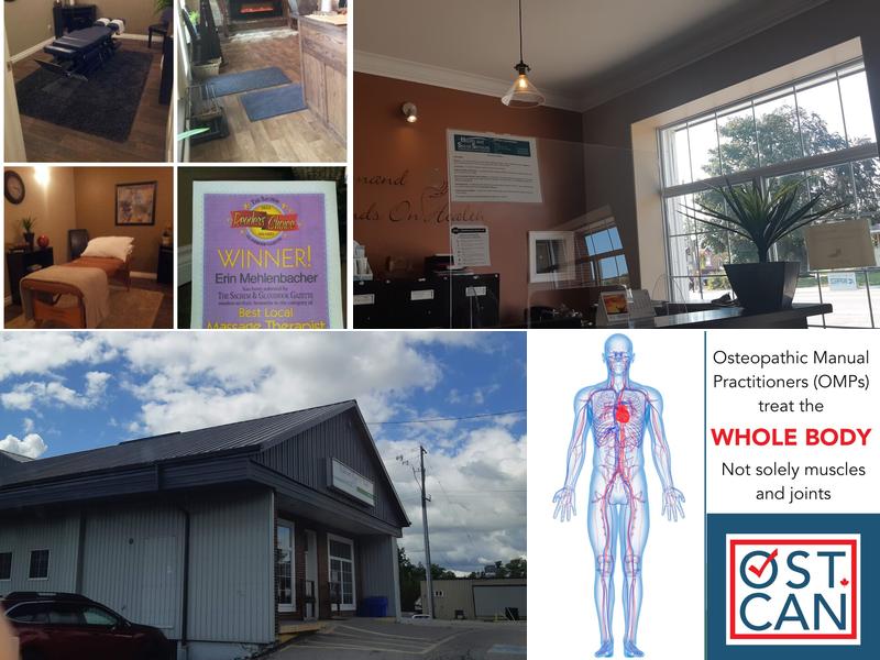 Haldimand Hands on Health