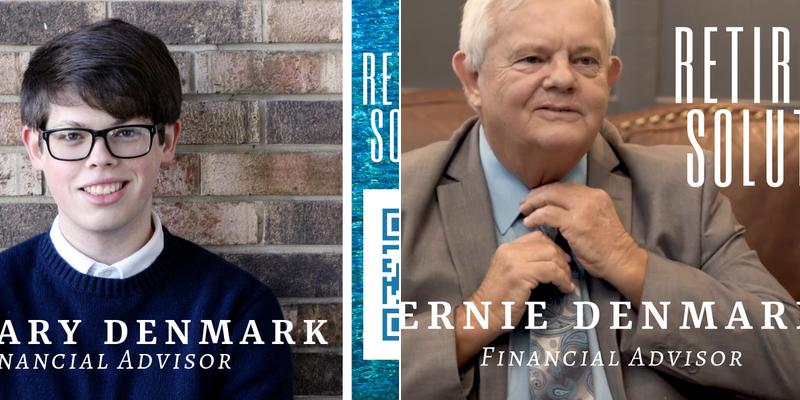 Retirement Solutions